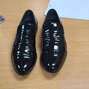 🔥🔥🔥  GUCCI DRESS SHOES USED SIZE 9 1/2 🔥🔥🔥